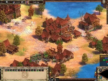The second empire