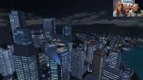 Other cities live