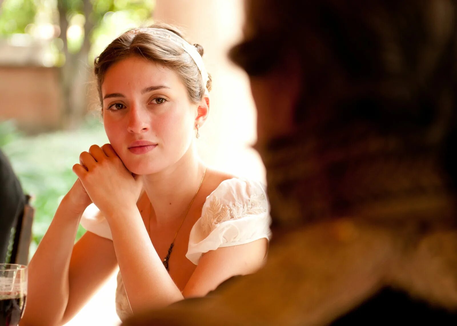 Maria valverde