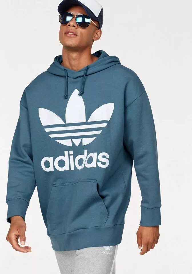 Материал адидас. Кофта adidas Originals. Кофта адидас Ориджиналс. Adidas Originals Trefoil. Адидас ориджинал толстовка.