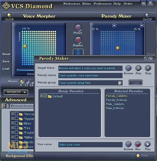 Av voice changer. Voice Changer Diamond Edition. Av Voice Changer Diamond. Av Voice Changer software. Av Voice Changer software Diamond.