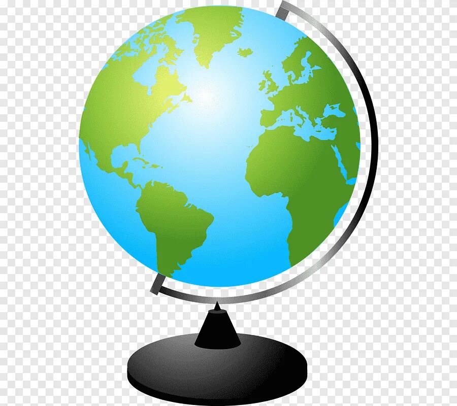 Computer geography