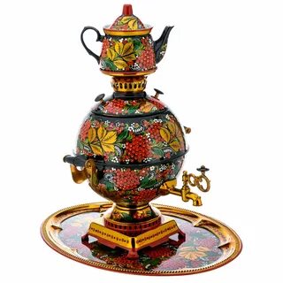 Кострома самовар отзывы