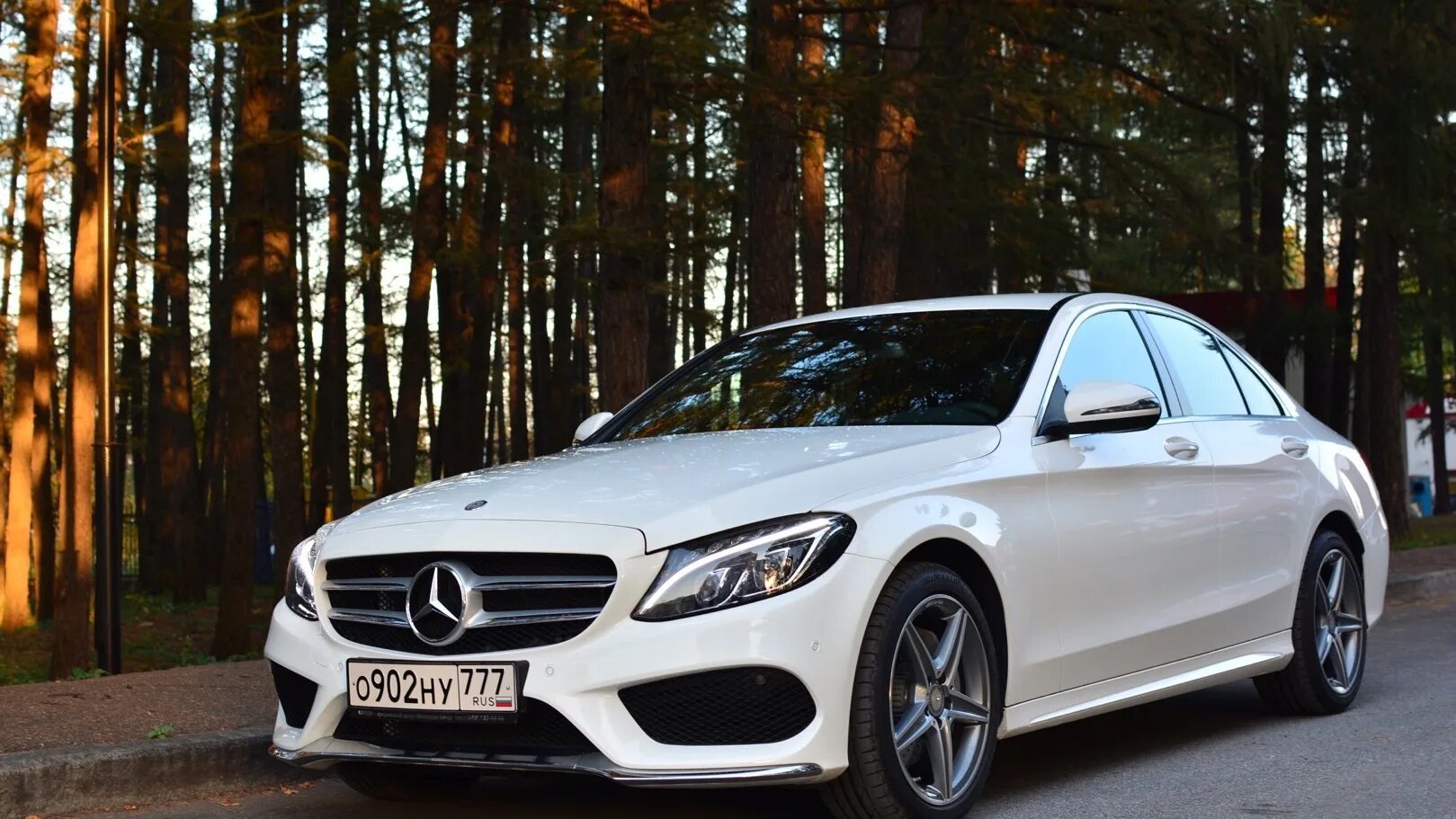 C class 200