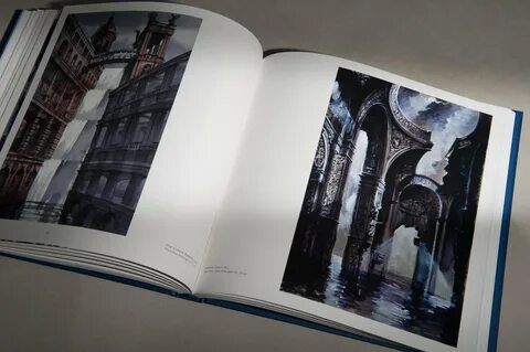 Арх книги