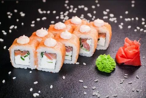Chef rolls