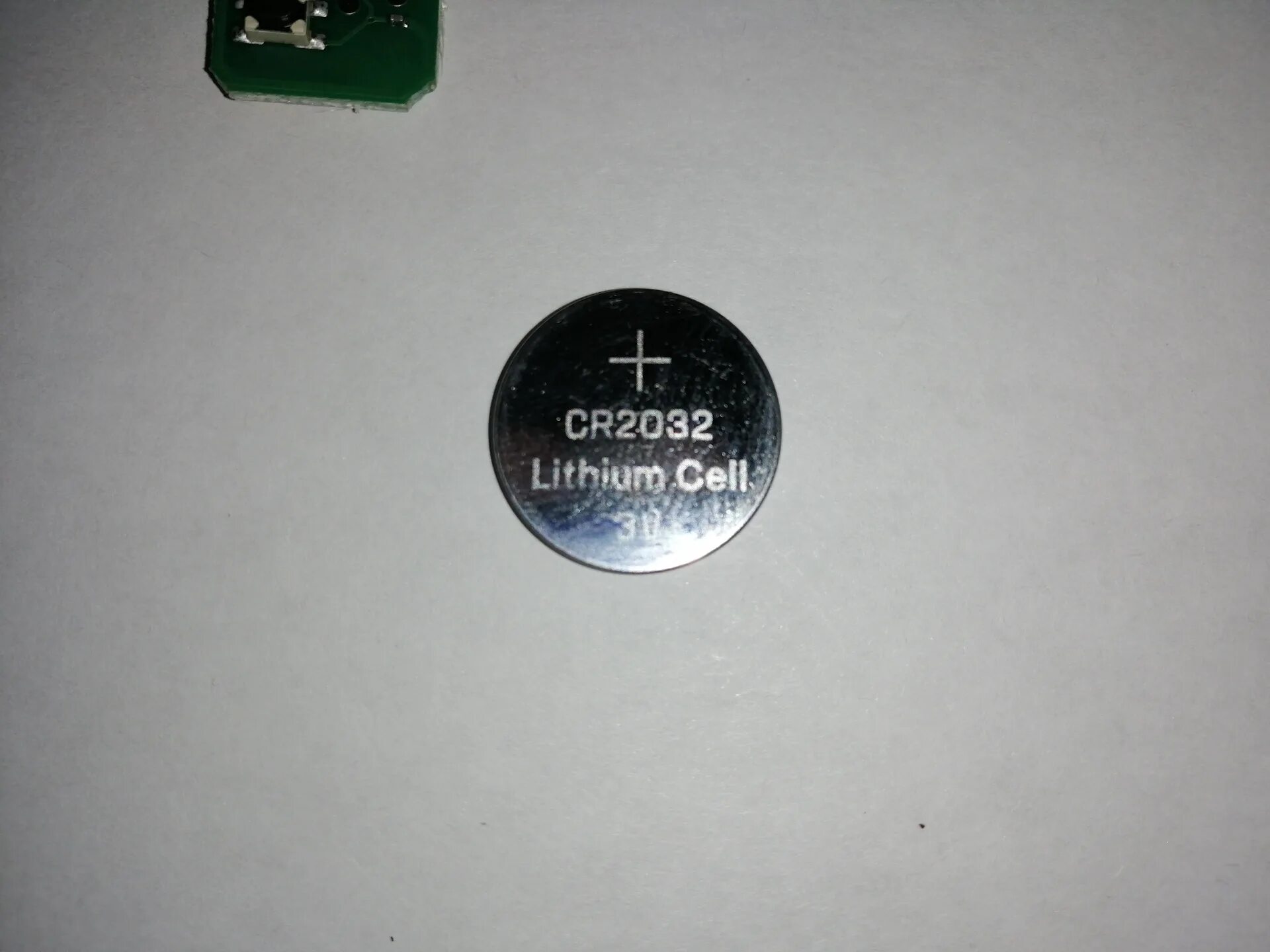 Cr2032 можно ли заряжать. Cr2032 можно ли заряжать