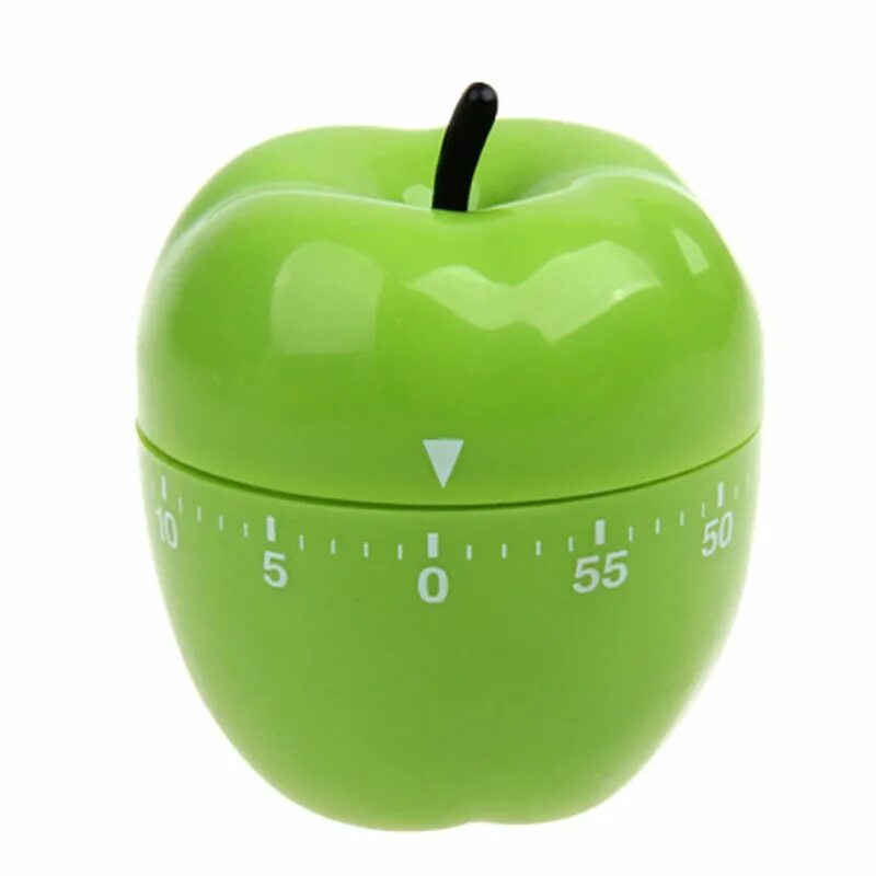 Таймер кухонный механический. Таймер Green Apple gatz01001. Таймер Green Apple gatb01003. Таймер яблоко для кухни.