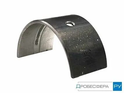 Вкладыш нижний