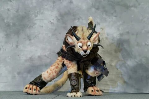 Костюм дракона для кота