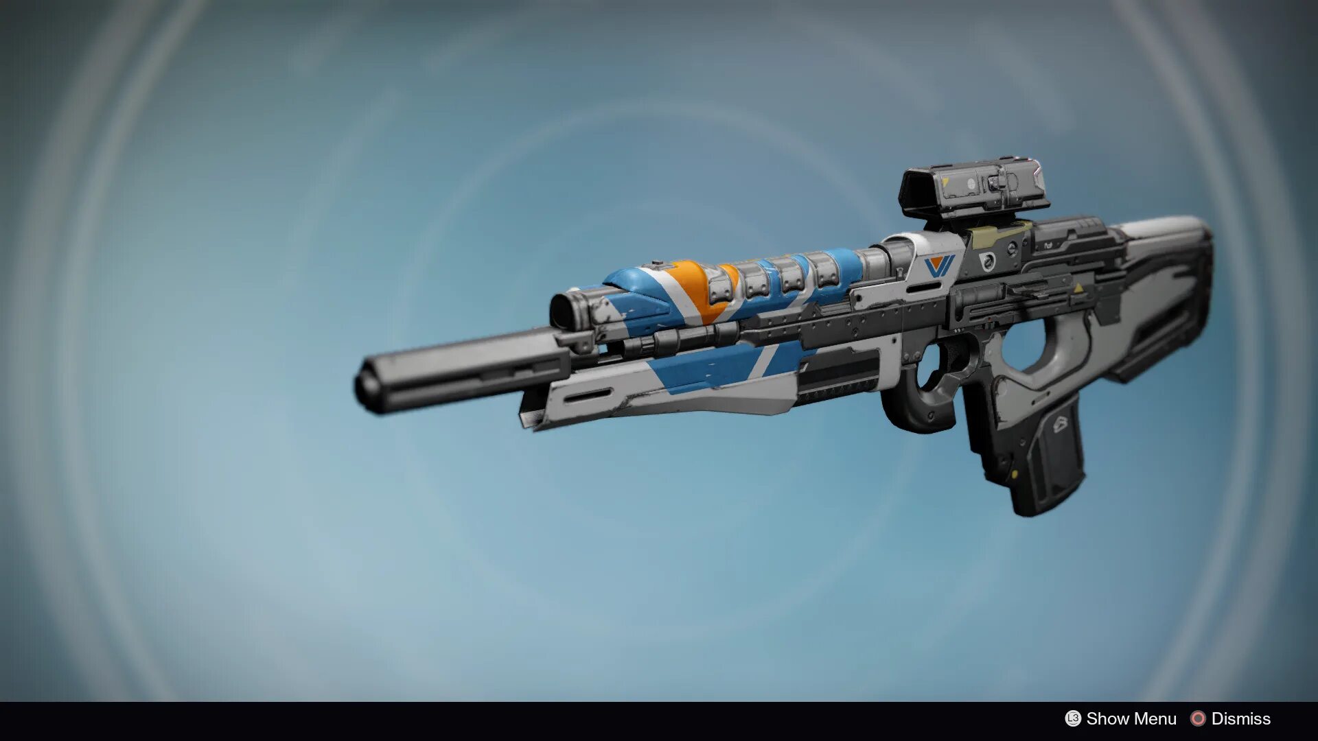 Weapon modifiers