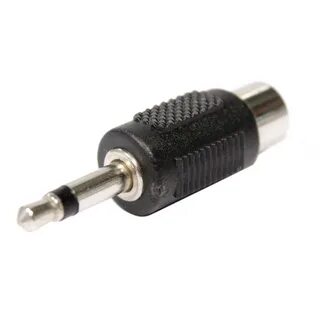 Адаптеры jack rca