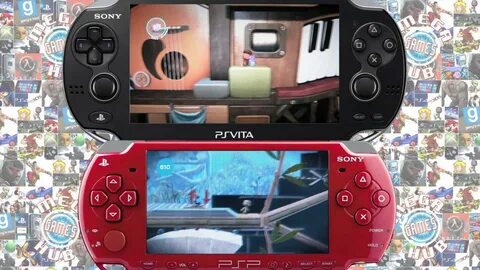 Psp vs