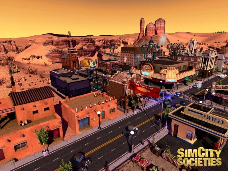 Симсити Societies. SIMCITY Societies города. SIMCITY Societies (2007). Сим Сити 2007.