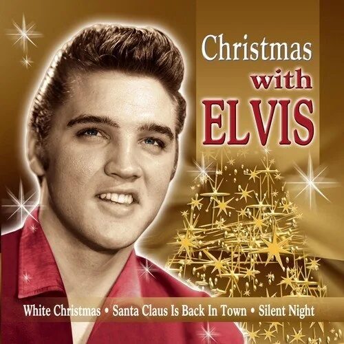 Heartbreak hotel elvis presley. White elvis. Элвис пресли рождественские песни. Santa claus back in town элвис. Пресли по рождество.