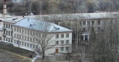 Школа интернат 27