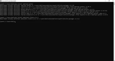 Pip install telebot