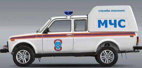 Машина мчс картинки