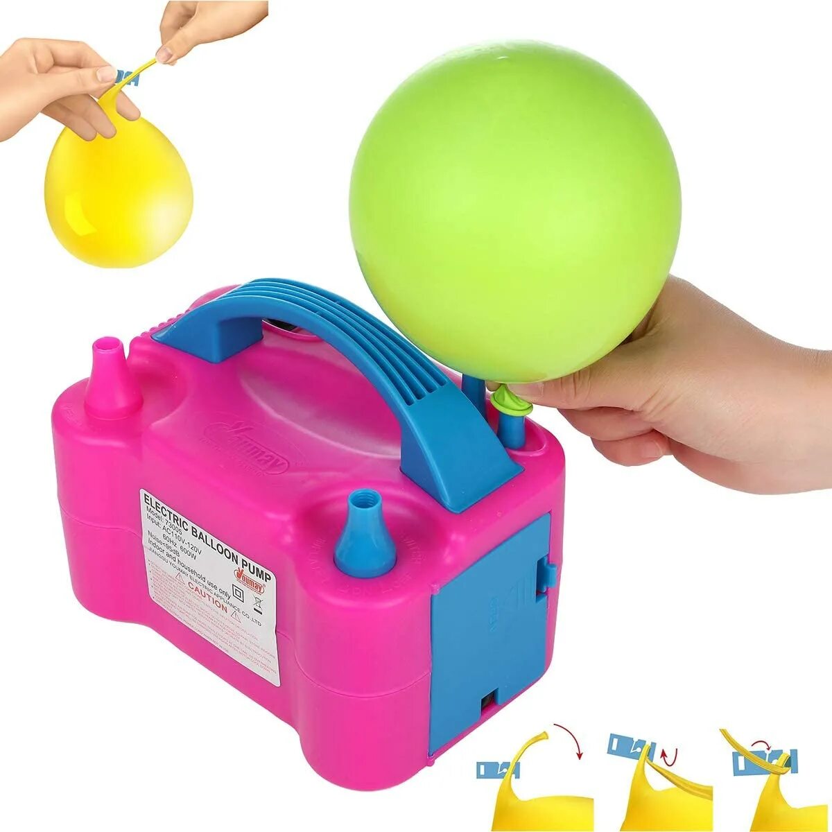 Для надувания воздушных шаров. Машинка для надувания шариков. Насос для надувания воздушных шаров. Насос для надувания шариков электрический. Машинка для надува шаров.