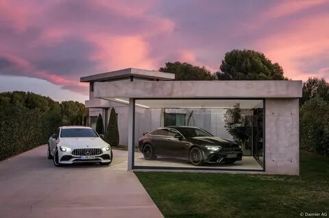 Amg doors