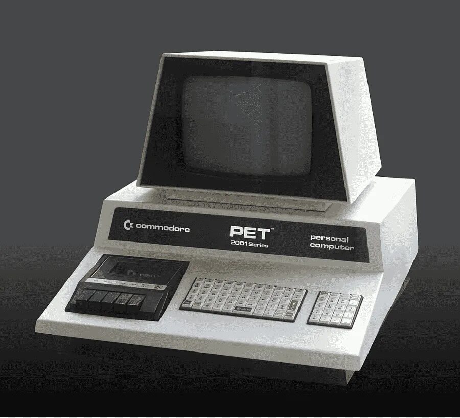 Компьютер pet. Commodore Pet 2001. Commodore Pet 1977. Commodore Pet 700. Компьютер Commodore Pet.