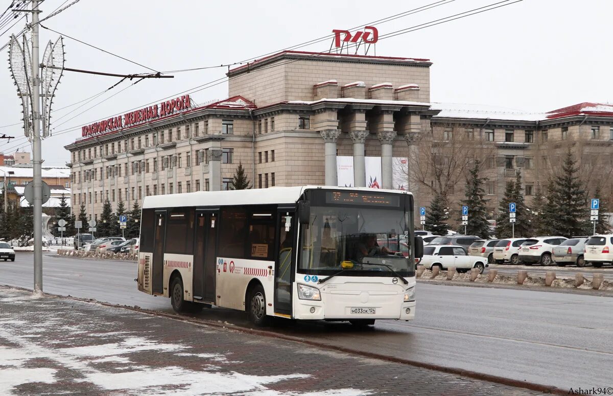 С 549 ок 47. 124паз. 64 автобус красноярск. 124 ок. Красный лиаз 4292.