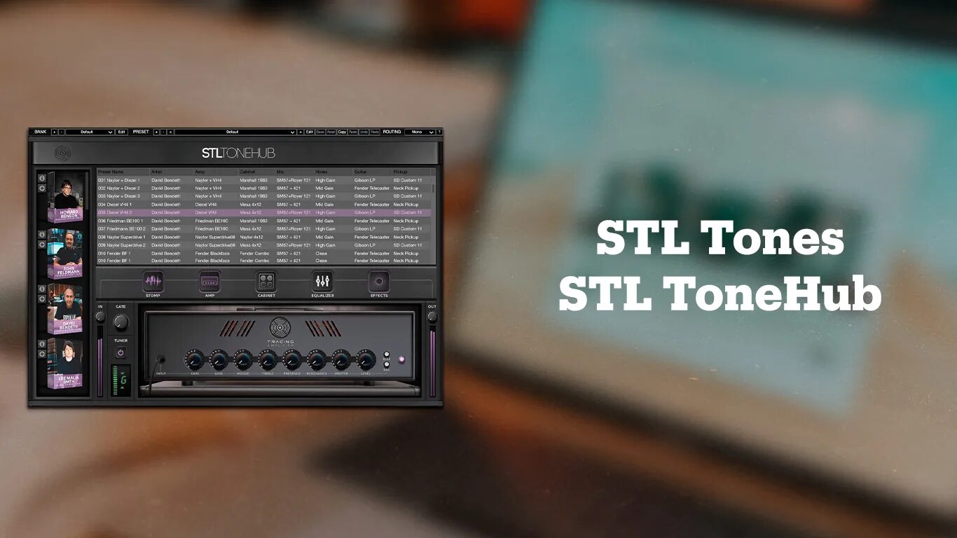 Stl tones. STL tonality. STL TONEHUB & AMPHUB. РС 20 плагин.