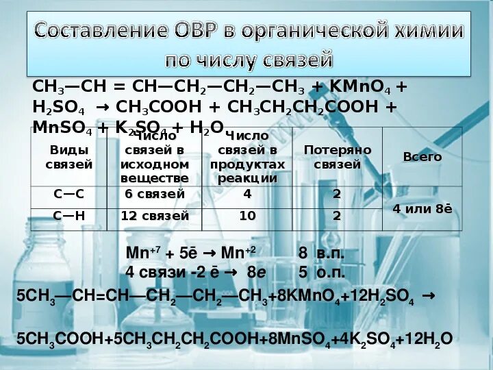 Реакции электронного баланса в органической химии. Окислительно-восстановительные реакции в органической химии примеры. Окислительно-восстановительные реакции в органической химии таблица. Окислительные восстановительные реакции по химии. Реакция ацетилена с перманганатом