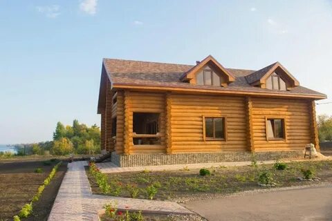 Хвалынск домики