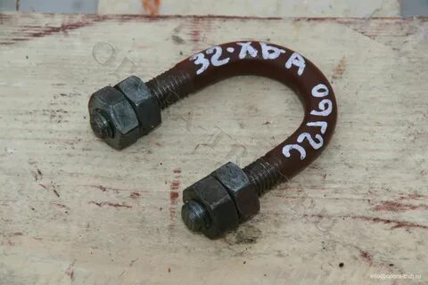 Опора хб