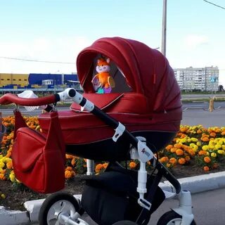 Коляски череповец