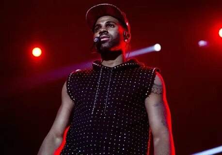 Derulo feat