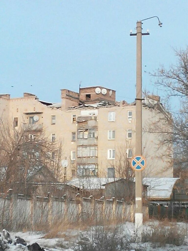 типичный докучаевск. с днем города докучаевск. докучаевск. украина город докучаевск сейчас фото. обстрелы докучаевска ?.