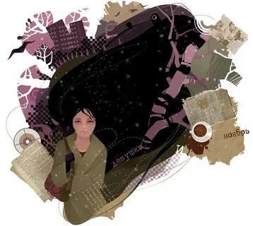Вакансия иллюстратор
