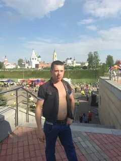Смотрящий воскресенск