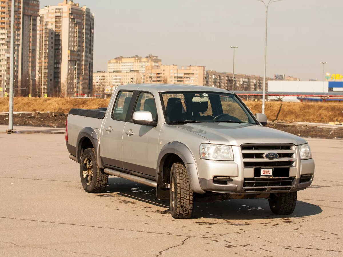 Форд рейнджер пикап 2008г. Ford ranger 2008. 5. 5. Ford ranger 2.