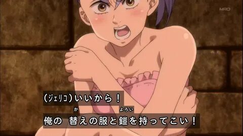 七 つ の 大 罪"第 ５ 話---く っ 殺 せ.で 草 不 可 避.ほ ん と に エ ロ ネ タ 豊 富 だ... 
