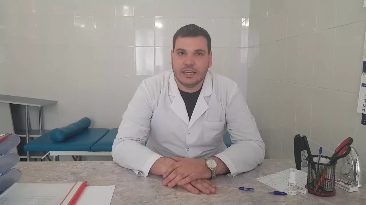 Мокроусова медиал