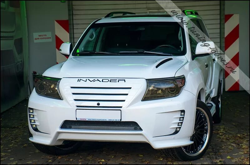 Invader отзывы. Toyota land cruiser invader. invader lc200. крузак 200 инвайдер. toyota land cruiser 200 invader 2011.