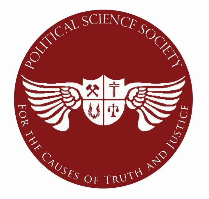 Scientific society. Political Science. Эмблема Scientific Society. Политология логотип. Science Department logo.