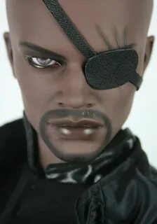 Nick eye