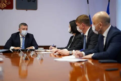 Депутаты решают