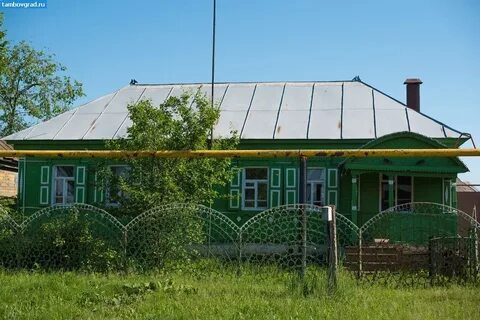 Тамбовский р н