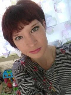 Девушки березники