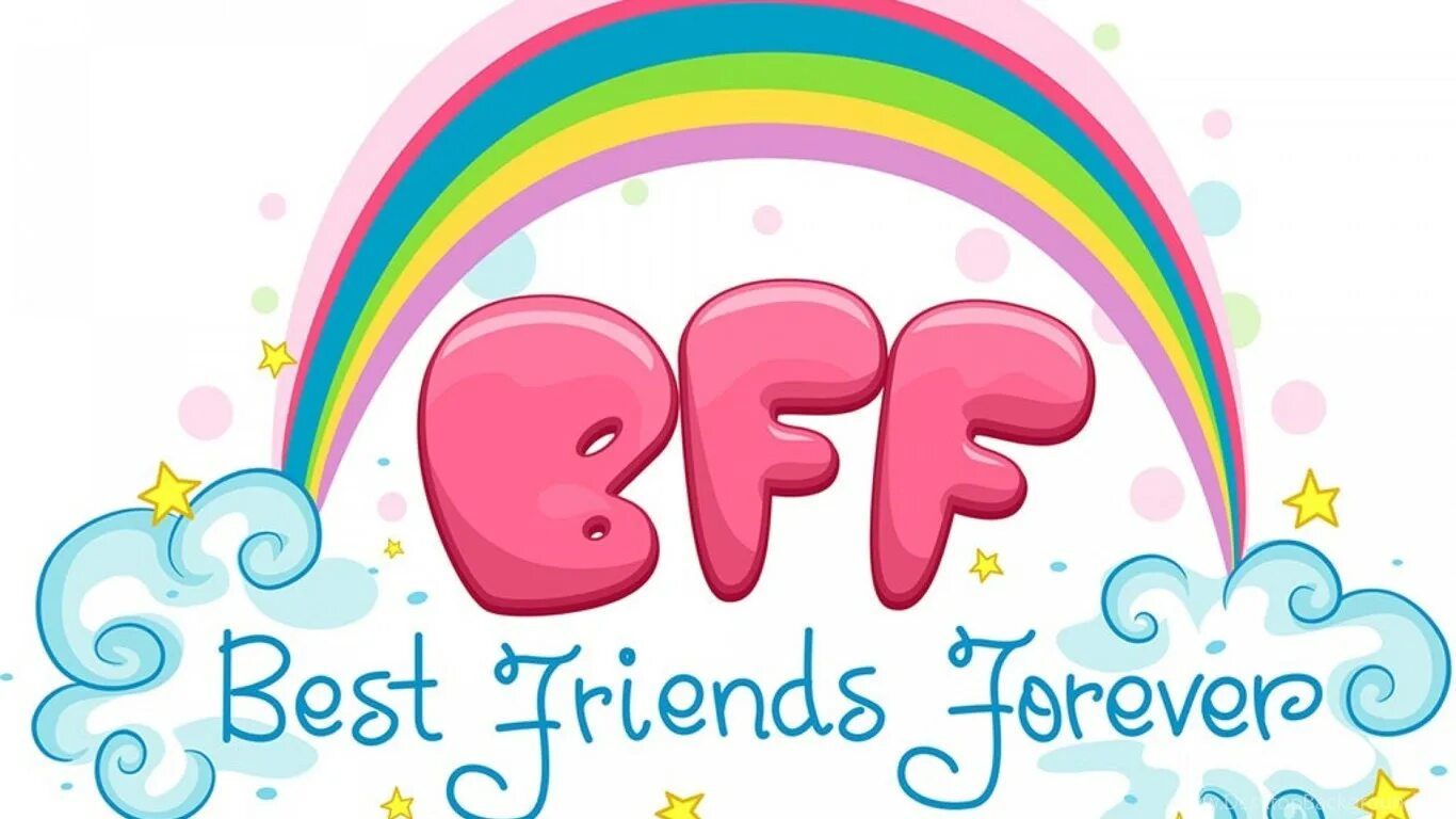 Can you best friend. Бест френдс. Надпись Бест френдс. Бест френдс Форевер. Best friends Forever картинки.