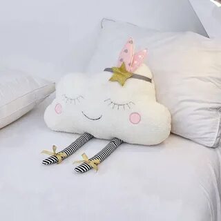 Лучшие подушки для детей