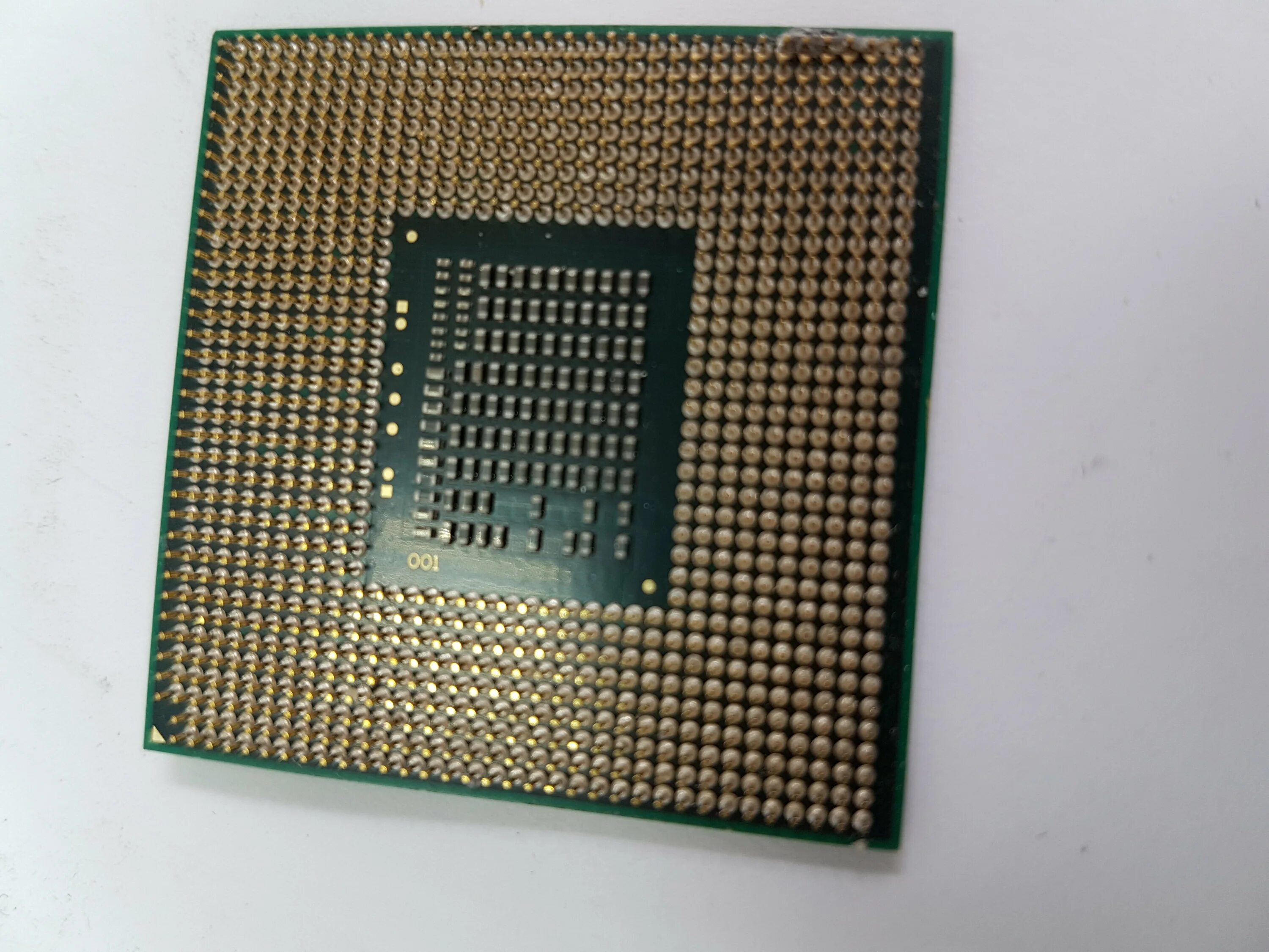 Intel Core i3-2330m, 2.2 ГГЦ. I3 2330m. Ppga988. I3 2310m. Сокет g2
