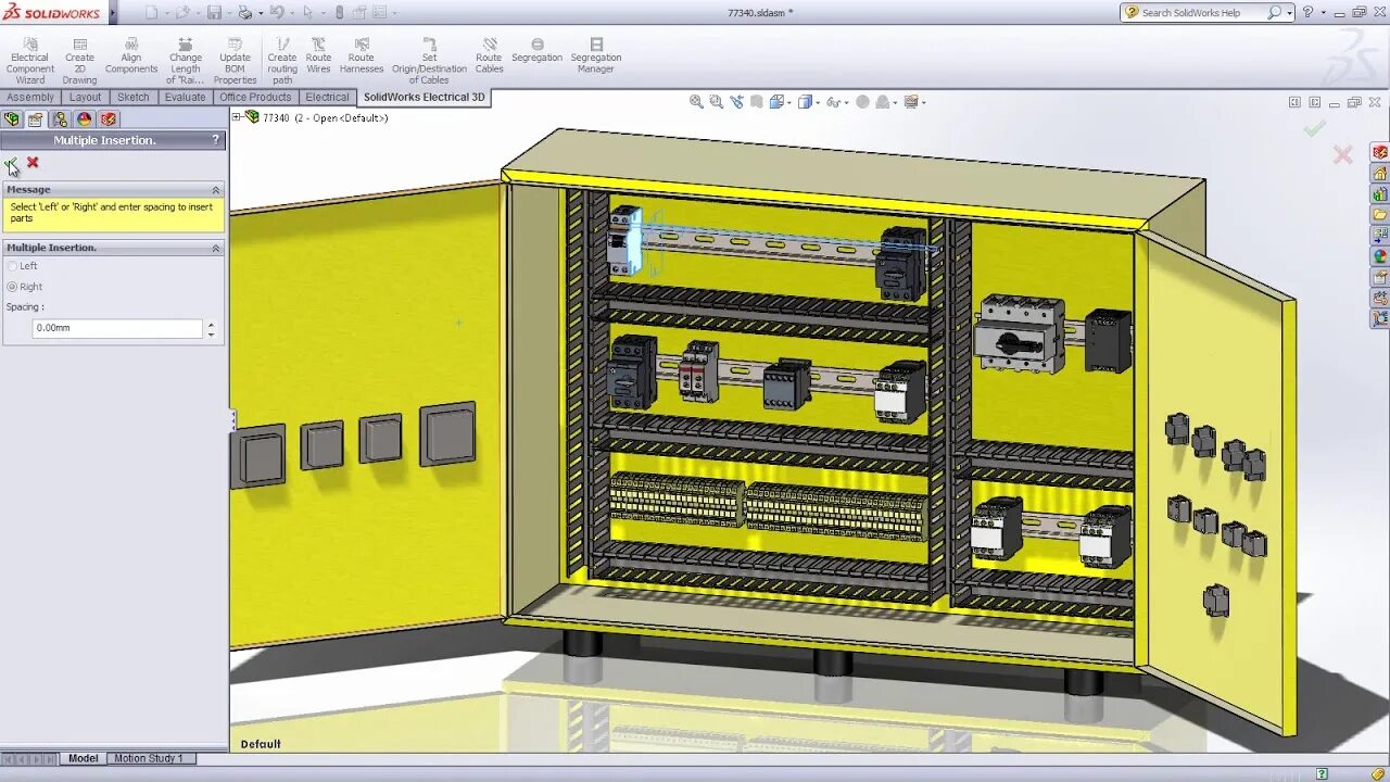 Solid library. Солид воркс электрика. solidworks электрические шкафы. солидворкс электрикал. solidworks электросхемы.