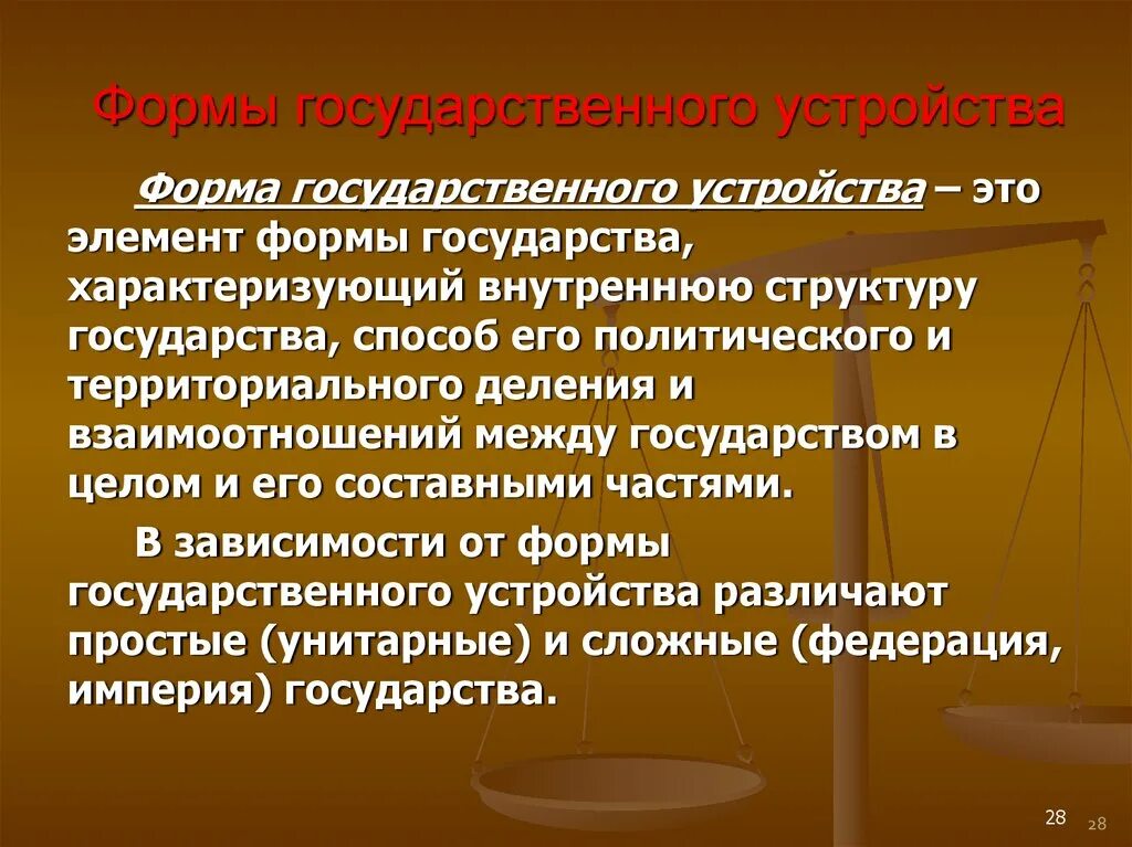 Элемент формы государства характеризующий. Формы устройства государства. Формы го государственного устройства. Форма государства устройства унитарное. Государство - способ.