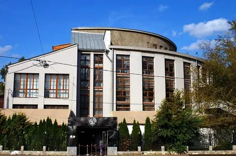 Плющиха 64 6 стр 1